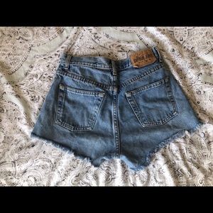 Gap vintage shorts